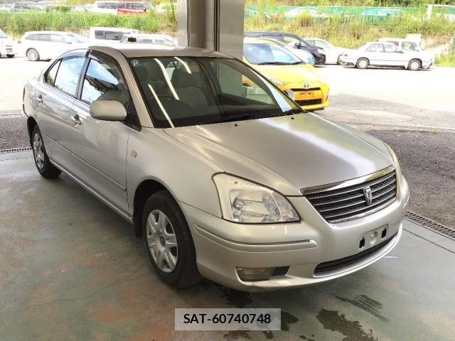 Toyota PREMIO 2003 8911168-3