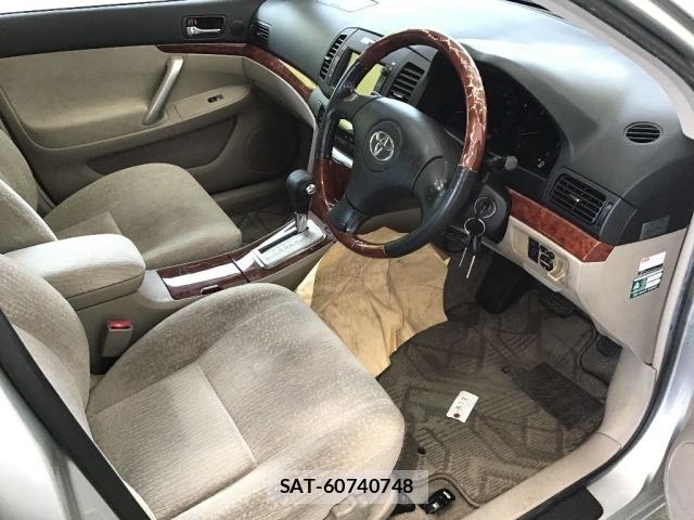 Toyota PREMIO 2003 8911168-5