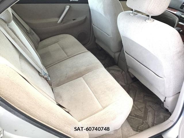 Toyota PREMIO 2003 8911168-6