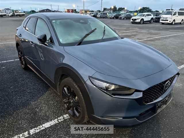 Mazda CX-30 2024 8857287-0