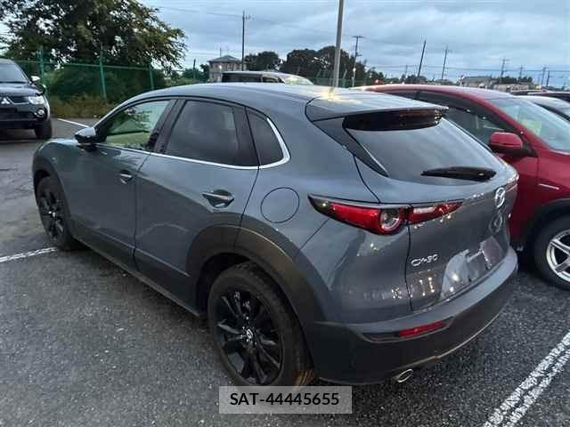 Mazda CX-30 2024 8857287-1