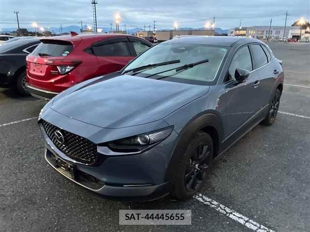 Mazda CX-30 2024 8857287-4