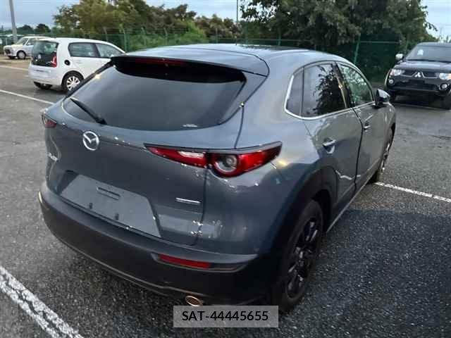 Mazda CX-30 2024 8857287-5