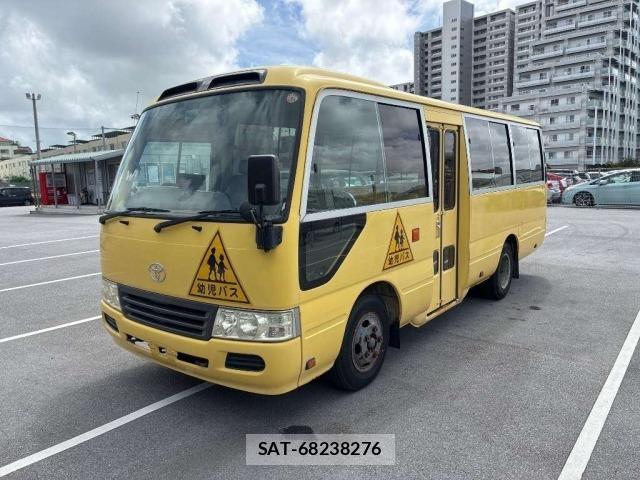Toyota COASTER 2011 8739329-0