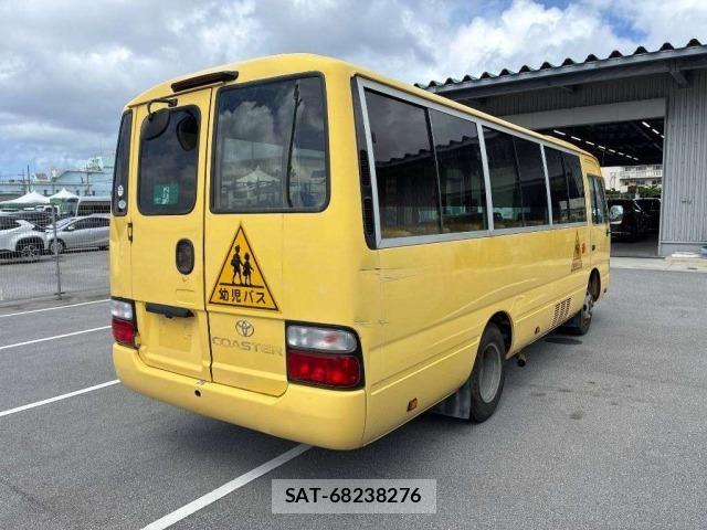 Toyota COASTER 2011 8739329-1