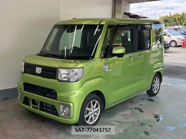 Daihatsu WAKE 2016 8936462-0