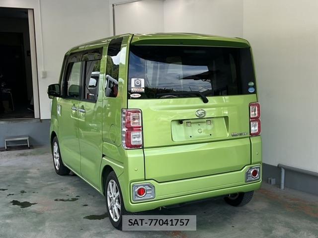Daihatsu WAKE 2016 8936462-1