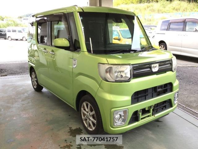 Daihatsu WAKE 2016 8936462-3