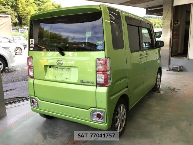 Daihatsu WAKE 2016 8936462-4