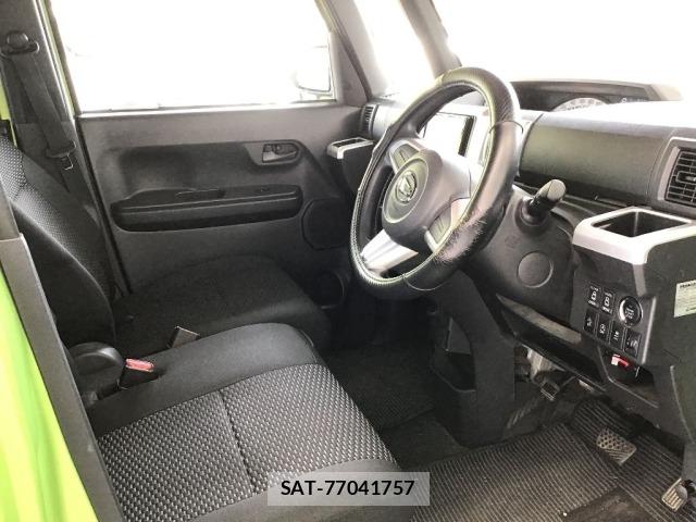 Daihatsu WAKE 2016 8936462-5