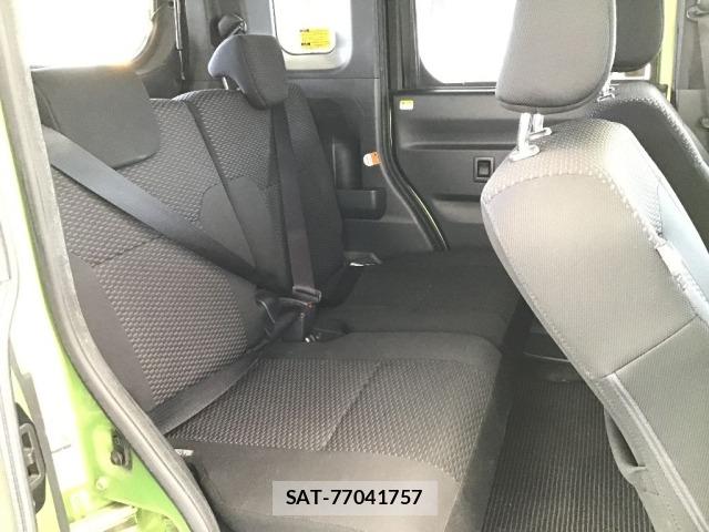 Daihatsu WAKE 2016 8936462-6