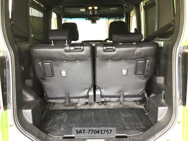 Daihatsu WAKE 2016 8936462-7