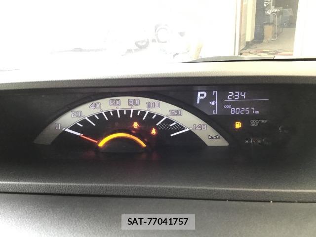 Daihatsu WAKE 2016 8936462-8