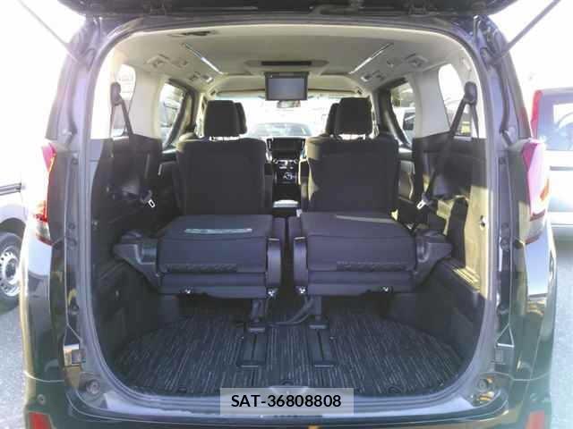 Toyota ALPHARD 2017 8692055-10