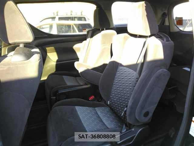 Toyota ALPHARD 2017 8692055-9