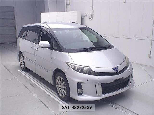 Toyota ESTIMA HYBRID 2012 8722705-0