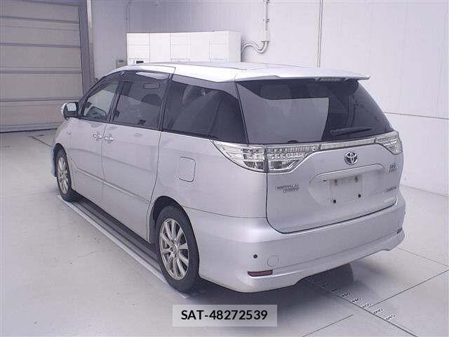 Toyota ESTIMA HYBRID 2012 8722705-1