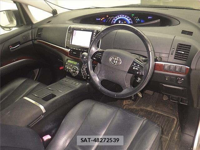 Toyota ESTIMA HYBRID 2012 8722705-3