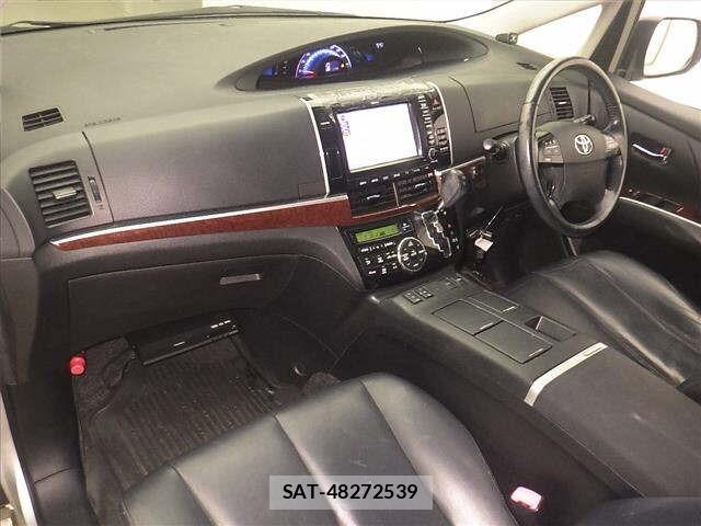 Toyota ESTIMA HYBRID 2012 8722705-4