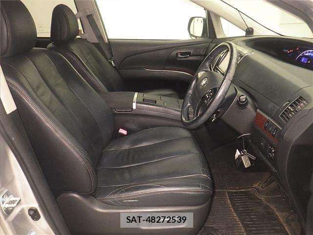 Toyota ESTIMA HYBRID 2012 8722705-5