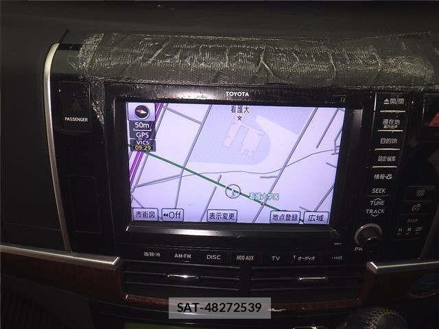 Toyota ESTIMA HYBRID 2012 8722705-6