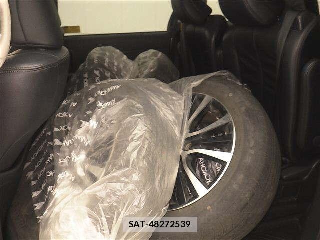 Toyota ESTIMA HYBRID 2012 8722705-7