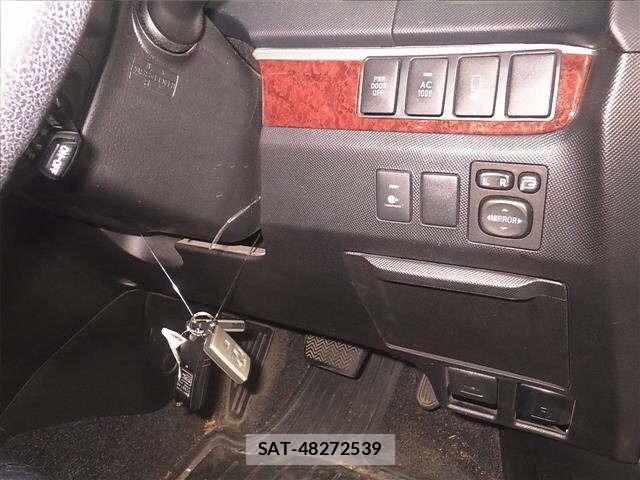 Toyota ESTIMA HYBRID 2012 8722705-8