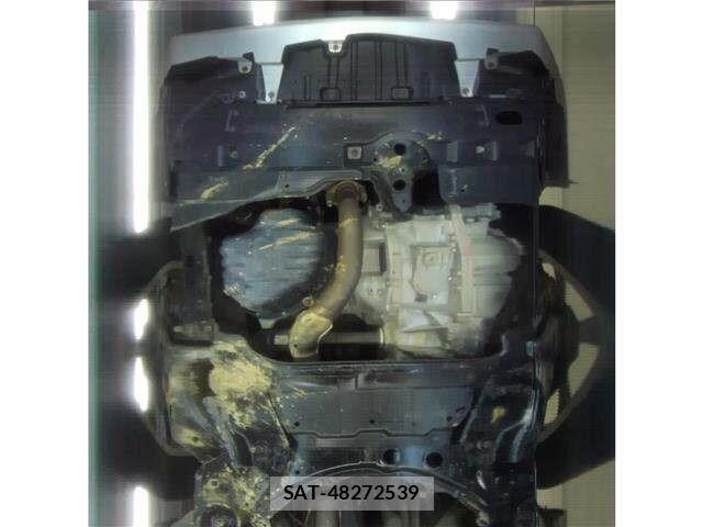 Toyota ESTIMA HYBRID 2012 8722705-9