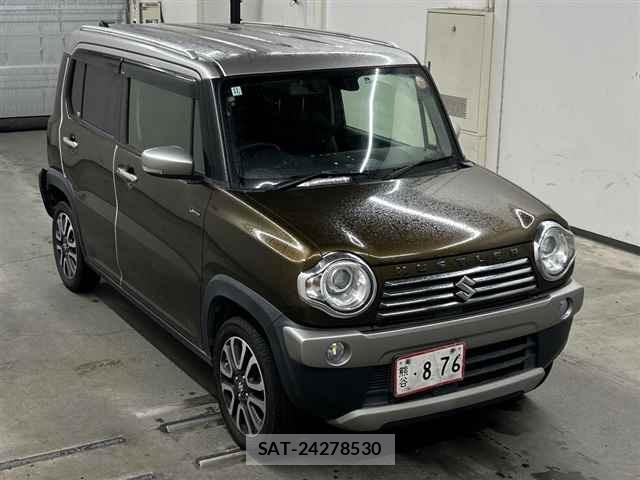 Suzuki HUSTLER 2018 8777183-0