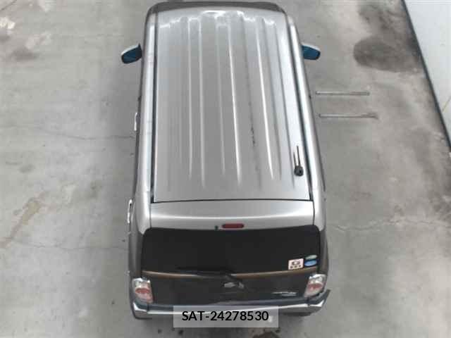 Suzuki HUSTLER 2018 8777183-10
