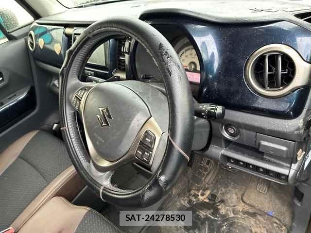 Suzuki HUSTLER 2018 8777183-3