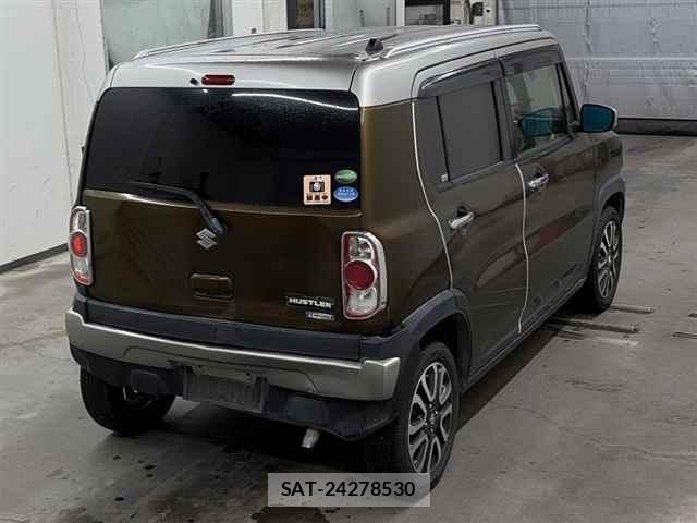 Suzuki HUSTLER 2018 8777183-5
