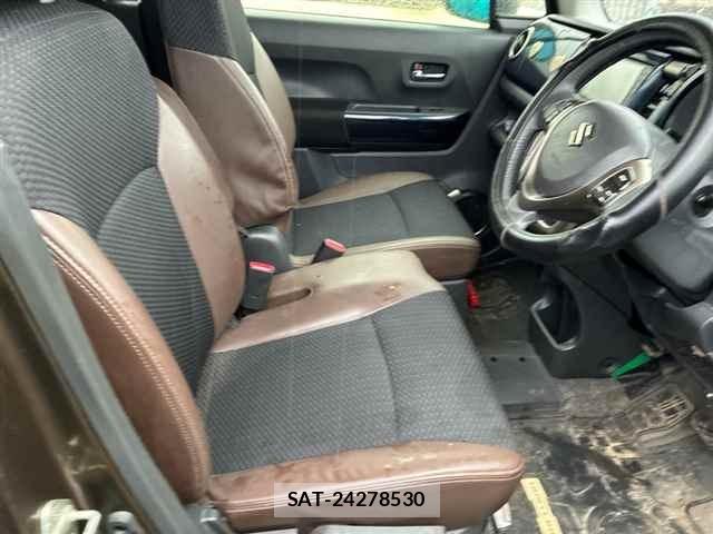 Suzuki HUSTLER 2018 8777183-7