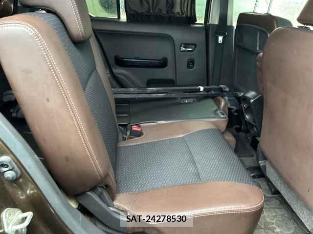 Suzuki HUSTLER 2018 8777183-8