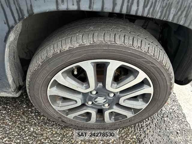 Suzuki HUSTLER 2018 8777183-9