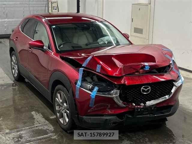 Mazda CX-30 2020 8679393-0