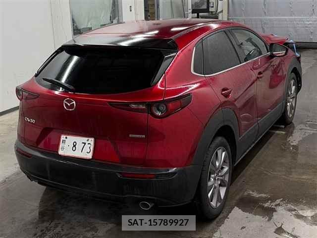 Mazda CX-30 2020 8679393-5