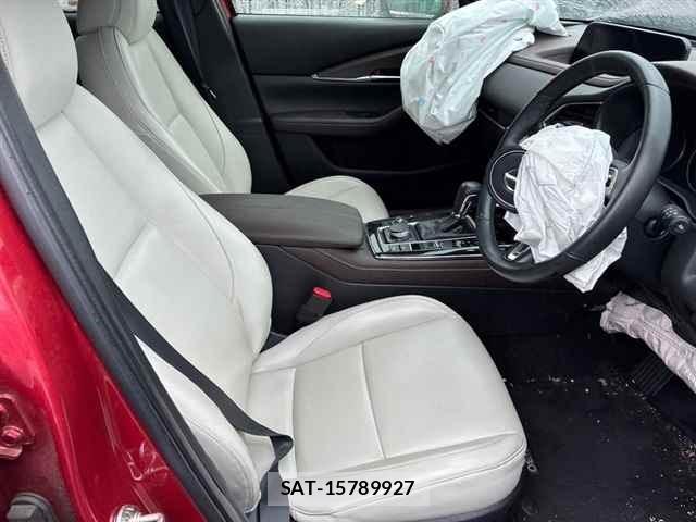 Mazda CX-30 2020 8679393-7