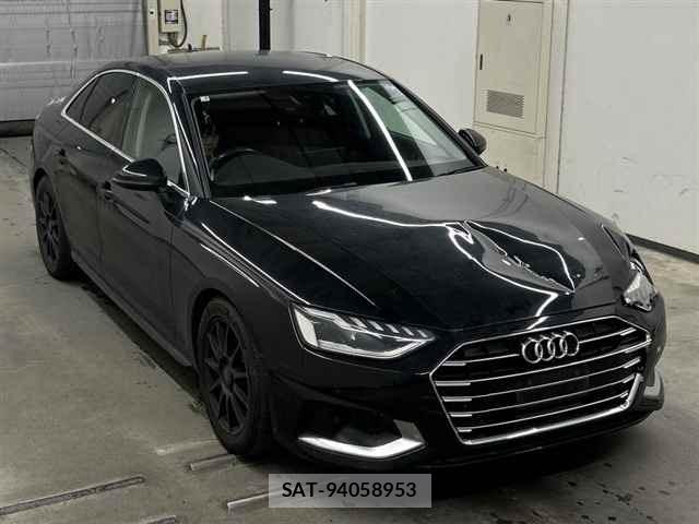 Audi A4 2021 8860556-0
