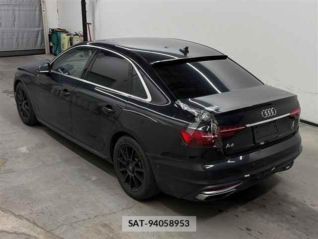 Audi A4 2021 8860556-1