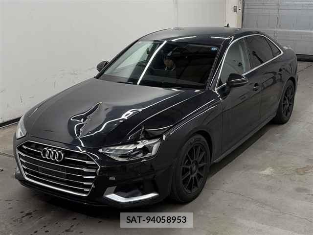 Audi A4 2021 8860556-4