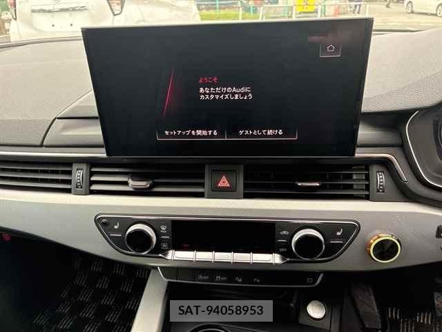 Audi A4 2021 8860556-6
