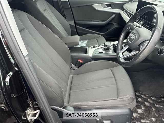 Audi A4 2021 8860556-7