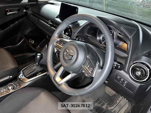 Mazda DEMIO 2018 8807443-3