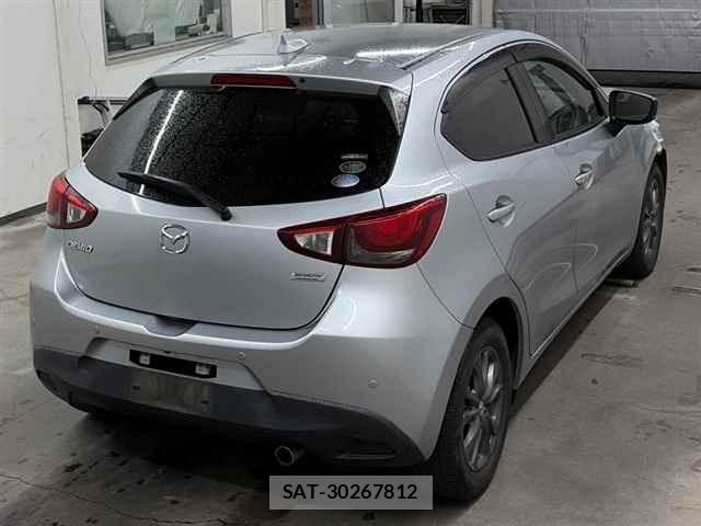 Mazda DEMIO 2018 8807443-5