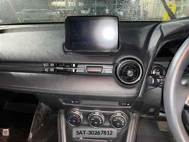 Mazda DEMIO 2018 8807443-6