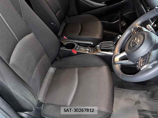 Mazda DEMIO 2018 8807443-7