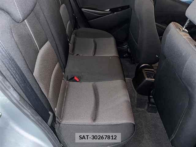 Mazda DEMIO 2018 8807443-8