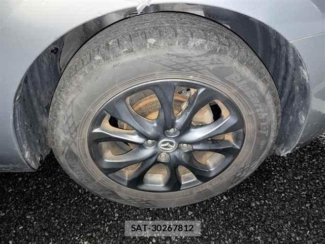 Mazda DEMIO 2018 8807443-9