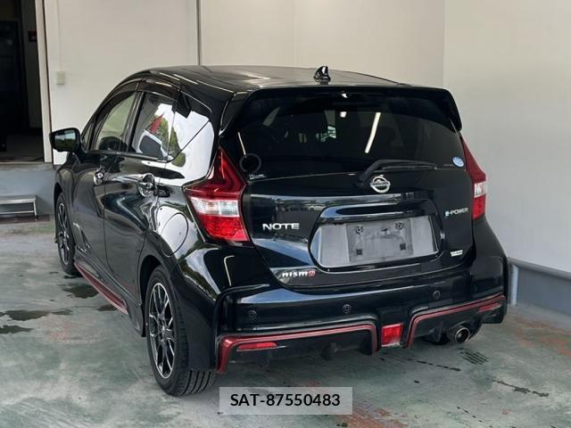 Nissan NOTE 2017 8693087-1